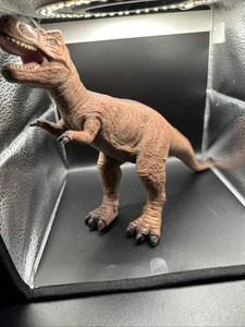 Tyrannosaurus Rex T-Rex (13" Inches) Plastic Squish - Imagen 1 de 10