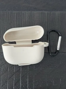 Apple AirPods Pro Silicone Case - Picture 1 of 17