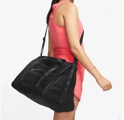 Bolsa de viaje Nike Serena Williams Design Crew 35L tenis deportes atleta Foto 1 de 4