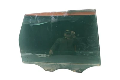 11-17 Volkswagen Touareg Puerta Trasera Derecha Pasajero Puerta Lateral Ventana Auto Vidrio Fabricante Original Foto 1 de 4