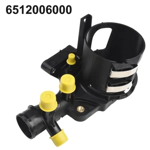 OE Replacement Water Outlet Fuel Filter Housing for EClass CClass - Picture 1 of 24