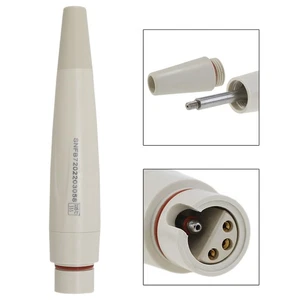 Escalador ultrasónico dental piezoeléctrico pieza de mano para Satelec ACTEON NEWTRON Suprasson P5 - Imagen 1 de 12