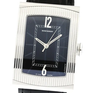 BOUCHERON Reflet XL Date AT Herren 896023 gebraucht - Bild 1 von 7