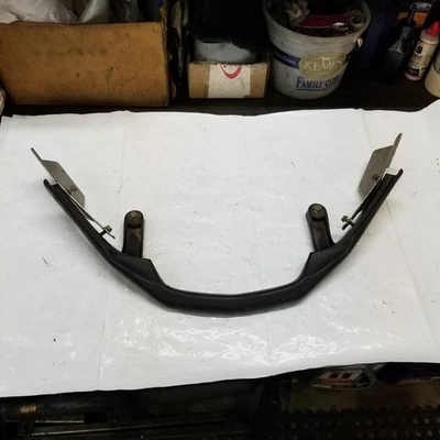 1999 - 2007 Polaris Pro X Edge XCSP RMK Switchback 经典前保险杠 543518 — 第 1/4 张图片