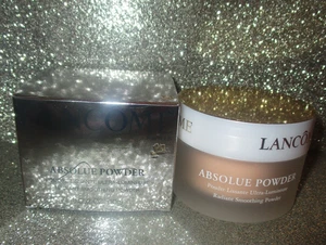 Lancome Absolue Powder Absolute ECRU LIGHT Full Size NIB Sealed - Picture 1 of 3