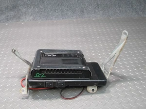 SONY XPLOD XM-4S CAR AMP AMPLIFIER - Picture 1 of 12