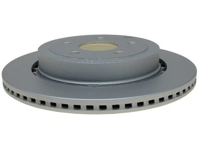 Rotor de freno trasero Raybestos 59881HRMW 2012 2013 para Chevrolet Caprice 2011-2017 Foto 1 de 2