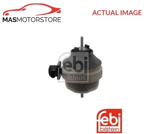 ENGINE MOUNT MOUNTING LEFT RIGHT FEBI BILSTEIN 32642 P FOR AUDI A6,A4,ALLROAD,C5 - Picture 1 of 5