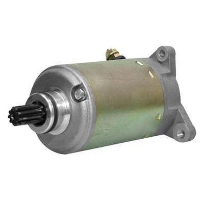 Arrancador QuadBoss para ATV Can-Am Outlander 500 HO 2007-2010 4x4 EFI XT Foto 1 de 2