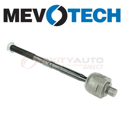 Mevotech Steering Tie Rod End for 2007-2012 Mercedes-Benz SL550 5.5L V8 - yk Foto 1 de 4
