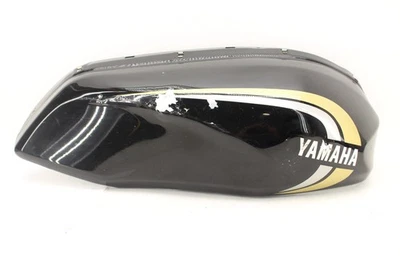 2024 YAMAHA XSR700 OEM RIGHT GAS TANK FAIRING PANEL COVER TRIM COWL  Foto 1 de 4