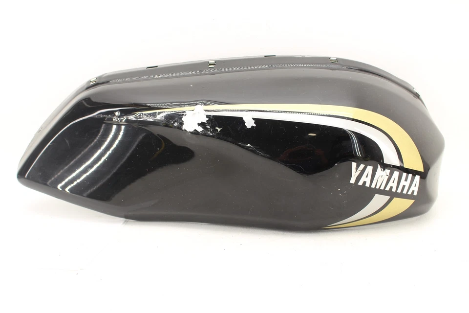 2024 YAMAHA XSR700 OEM RIGHT GAS TANK FAIRING PANEL COVER TRIM COWL  - Image 1 of 4