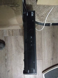 DISH Network VIP 222 TV Receiver - Picture 1 of 2