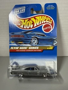 Hot Wheels 1998 Zemac Dodge Charger Convention - Bild 1 von 6