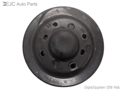 Polea bomba agua GMC Acadia 3.6 12611357 2009 Foto 1 de 4