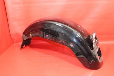 Harley-Davidson Sportster 1200 2005 personalizado XL1200C guardabarros trasero guardabarros Foto 1 de 4