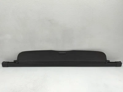 Honda Cr-v 2016 cubierta de carga trasera almacenamiento pantalla retráctil UM81I Foto 1 de 4