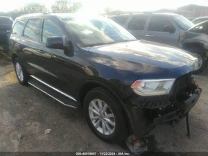 Transfer Case 3.6L Single Speed Fits 14-23 DURANGO 2408690 - Picture 1 of 12