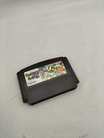 Taito Bubble Bobble Part 2 Nintendo NES Video Game Rare Authentic Tested