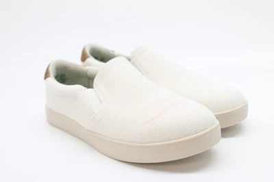 Zapatillas blancas para mujer Dr. Scholl's Madison 7M MinUse Foto 1 de 4