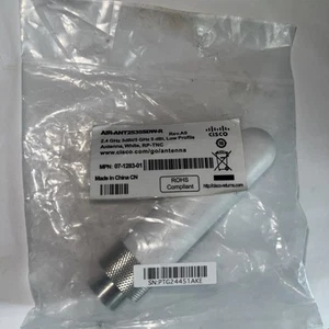 Antenne Cisco AIR-ANT2535SDW-R - Photo 1/1