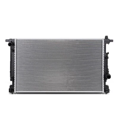 Radiador de aluminio estilo OE DPI 13323 Fit 13-16 Dodge Dart 1.4L 2.0L 2.4L AT MT OE Foto 1 de 4