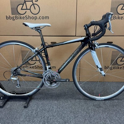 Б/у Specialized Ruby Expert, Женский Дорожный Велосипед из Углеродного волокна - 2006, 48 см - Изображение 1 из 4