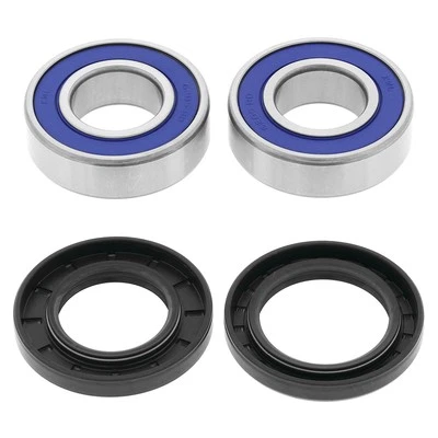 2003-2007 BMW R1200ST Motorcycle All Balls Wheel Bearing Kit [Front] - Image 1 of 2