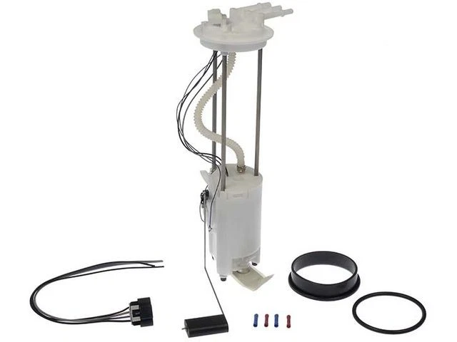 Bomba de combustible para GMC Sierra 2500 HD 2001-2003 gasolina 2002 VC953BT Foto 1 de 1