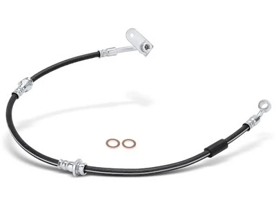 Manguera de freno delantera derecha para Suzuki XL7 2002-2006 APR 97226QGMY 2003 2004 2005 Foto 1 de 2