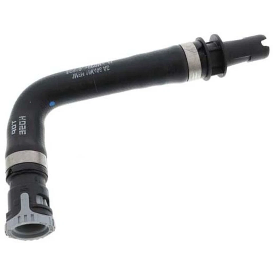 Задний шланг нагревателя 30636987 GenuineXL для Volvo C30 C70 V50 S40 2004-2011 - Изображение 1 из 1