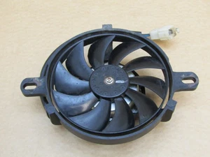 Aprilia SX 125 2019 11,312 miles radiator fan (15210) - Picture 1 of 4