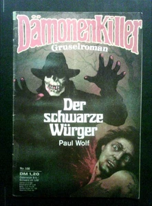 Asesino de demonios nº: 108 - Imagen 1 de 1