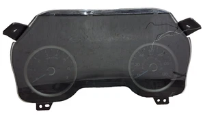 16 17 18 Ford F-150 XLT speedometer 57,915 miles OEM GL3T-10849-BHE - Bild 1 von 4