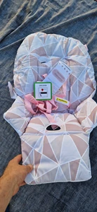 mybabiie baby child feeding highchair chair seat cover - Picture 1 of 13