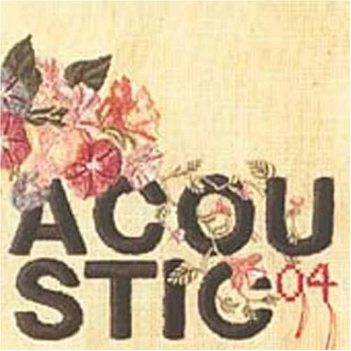 Katie Melua - Acoustic 4 - Katie Melua CD RQVG FREE Shipping - Bild 1 von 2