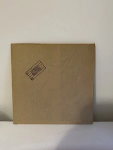 Led Zeppelin In Through The Out Door A4 B2 LP Album Vinyl German EX Original Bag - Picture 1 of 15