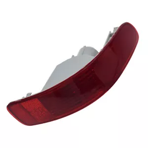 For Mitsubishi Outlander 2007-2013 Left Side Rear Tail Bumper Reflector Light - Picture 1 of 10