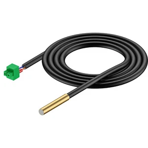 Battery Temperature Sensor Use For Epever Solar Charge Controller RTS300R47K3.81 - Picture 1 of 5