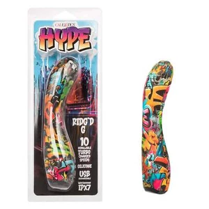 Hype® Ridg'd G - Picture 1 of 1