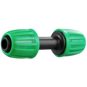 Drip Irrigation Fittings for 1/2 Inch Drip Tubing (1/2" ID X 0.65" OD):1/2'' Dri - Picture 1 of 12