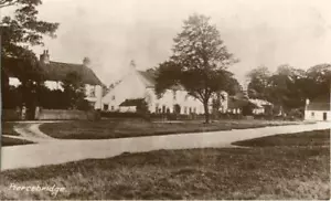 REAL PHOTO POSTCARD OF PIERCEBRIDGE, COUNTY DURHAM BY JOHNSTON, MONARCH - Picture 1 of 2