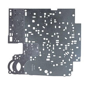. 4L60E VALVE BODY SPACER SEPERATOR PLATE TRANSGO 46-PLT-09 2009-2013 - Picture 1 of 1