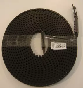 LIFTMASTER 41A5434-11 FULL BELT Assembly For 7' OPENER CHAMBERLAIN OR CRAFTSMAN - Picture 1 of 7