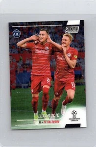 2021 Stadium Club Chrome #93 Luka Sucic Base quasi come nuovo o migliore - Foto 1 di 1