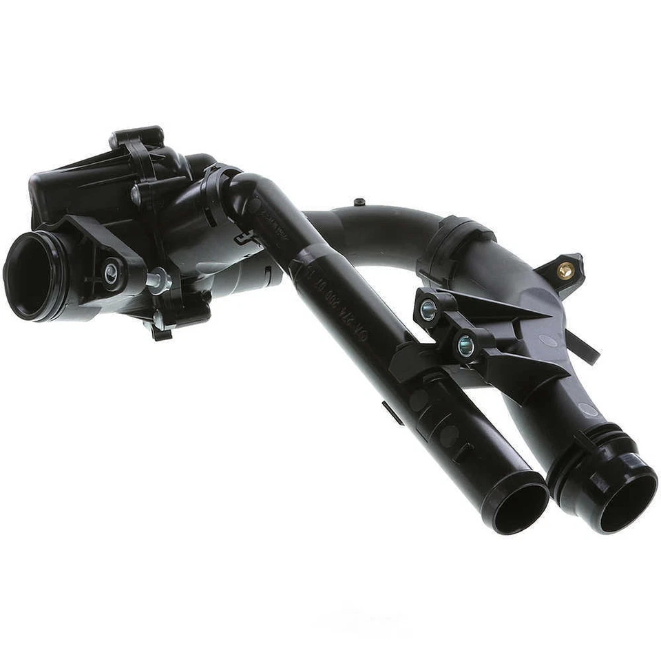 Termostato de refrigerante del motor para Mercedes-Benz C300 GLC300 E300 2015-2019, SLC300 Foto 1 de 4