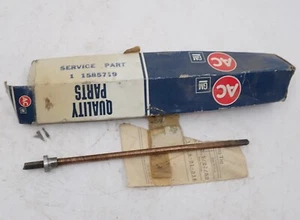 NOS GM 1585719 Rochester Fuel Injection High Pressure Fuel Pump Drive Cable OEM - Picture 1 of 12
