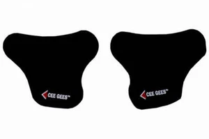 Cee Gees Cushy's Aerobar Pads Cinelli Angel Corona CYCI01 - Picture 1 of 2