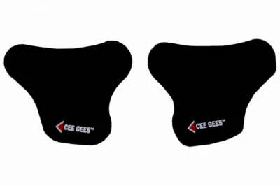 Cee Gees Cushy's Aerobar Pads Cinelli Angel Corona CYCI01 - Image 1 of 2