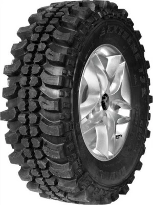 205/80 R16 104T PNEUMATICI Gomme OFF ROAD 4X4 PNEUS OVADA EXTREME T3  nuovi - Immagine 1 di 3